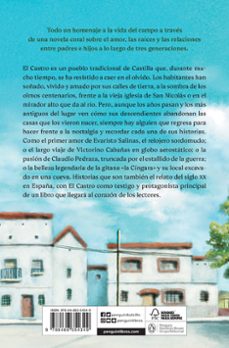 la melodía del tiempo-jose luis perales-9788466354349