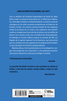 la guarida del diablo (nora kelly 3)-douglas preston-9788466379649