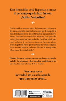 cómo (no) escribí nuestra historia (campaña edición limitada)-elisabet benavent-9788466380249