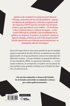 operacion jaque mate-ernesto ekaizer-9788466662949