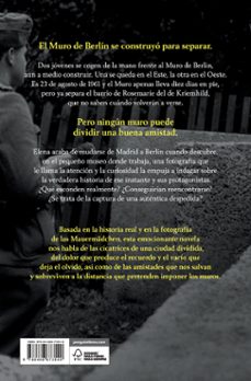 las chicas del muro-jorge corrales-9788466673549