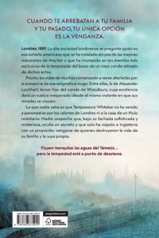 días de tempestad-brenna watson-9788466675949