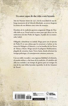 Imagen Secuandaria de El caballero del alba. Abrir galería completa.