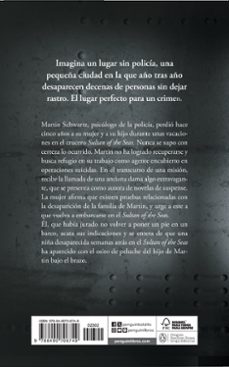 el pasajero 23-sebastian fitzek-9788490706749