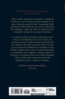 si hubiera espinas (saga dollanganger 3)-v.c. andrews-9788497596749