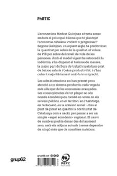 creixer o progressar-modest guinjoan-9788498096149