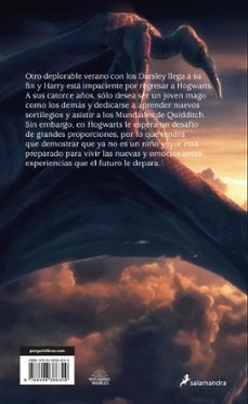 harry potter y el caliz de fuego (rustica)-j.k. rowling-9788498386349