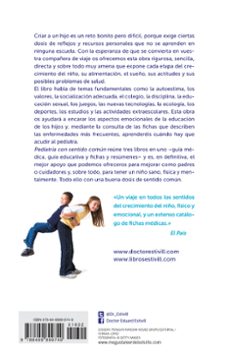 pediatria con sentido comun (ed. actualizada)-eduard estivill-gonzalo pin-9788499899749