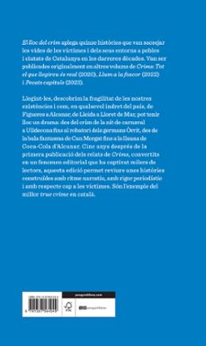 el lloc del crim-carles porta-9791387564049