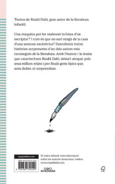 els millors relats de roald dahl-roald dahl-9791387741549