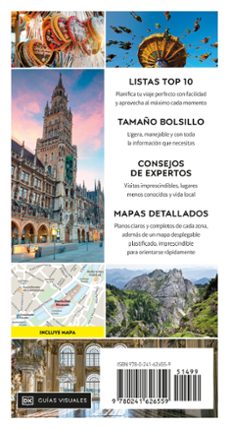 munich (guias visuales top 10)-9780241626559