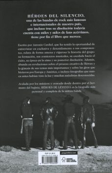 heroes de leyenda-antonio cardiel-9788401026959