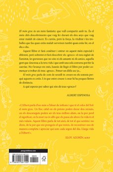 el mon groc-albert espinosa-9788401387159
