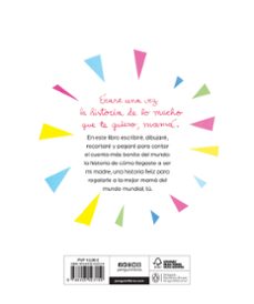 porque mi mama es la mejor-9788403523159