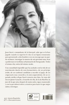 los crímenes del caviar-reyes calderon-9788408296959