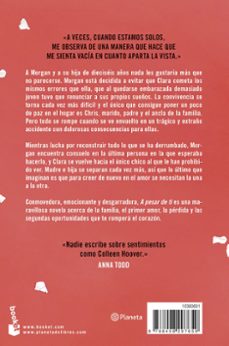 a pesar de ti-colleen hoover-9788408297659