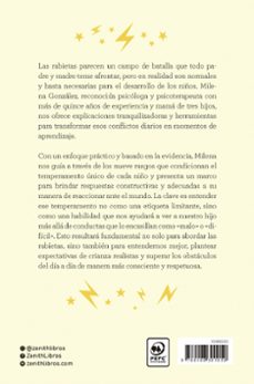 no hay niños difíciles-milena gonzalez @unamamapsicologa_-9788408301059