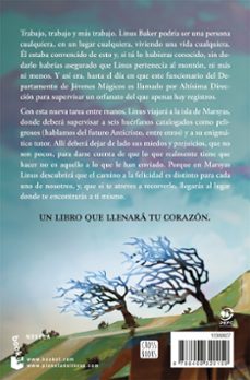 la casa en el mar más azul-tj klune-9788408320159