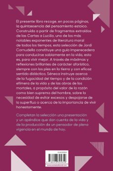 ideario-lucio anneo seneca-9788408325659