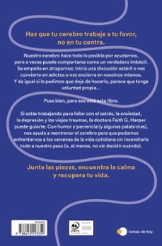calma tu puta cabeza (edición definitiva)-9788410293359