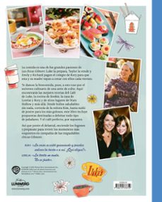 las chicas gilmore. el libro de cocina oficial-elena p. craig-kristen mulrooney-9788410378759
