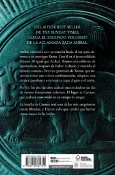 campos de sangre (aníbal 2)-ben kane-9788410381759