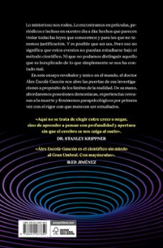 las fronteras de lo posible-dr. alex escola gascon-9788410467859