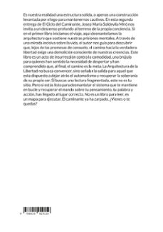 Imagen Secuandaria de La Arquitectura de la Libertad. Abrir galería completa.