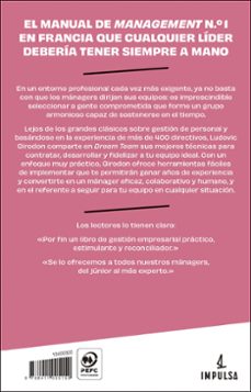 dream team-ludovic girodon-9788411005159
