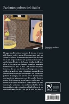 parientes pobres del diablo-cristina fernandez cubas-9788411076159