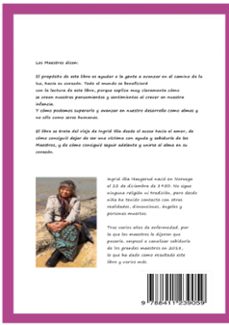 mi viaje desde el acoso al amor-ingrid illia haugerud-9788411239059