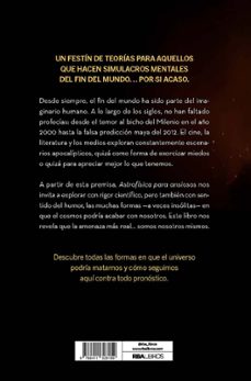astrofísica para ansiosos-licia troisi-9788411328159