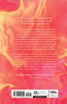 una navidad inolvidable (los wallflowers 5) (las wallflowers 5)-lisa kleypas-9788413144559
