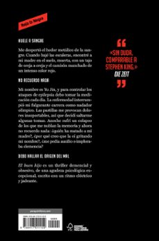 el buen hijo-you jeong jeong-9788417511159