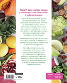 veganeando: 80 recetas faciles, saludables y caprichosas-miriam faba-9788417752859