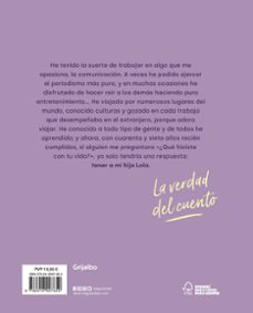 madre despues de los 40. la verdad del cuento-toñi moreno-9788418007859