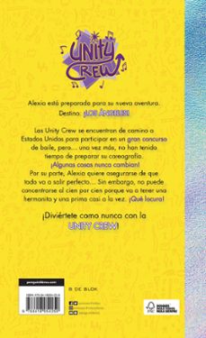 Imagen Secuandaria de ¡Viajando sin parar! (Alexity 3). Abrir galería completa.