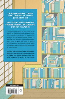 el gat que estimava els llibres-sosuke natsukawa-9788418226359