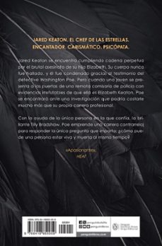 verano negro (serie washington poe 2)-m.w. craven-9788418850059