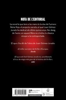 tot mor (tot crema 3)-juan gomez jurado-9788419394859