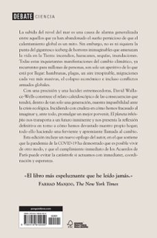 el planeta inhospito-david wallace-wells-9788419642059