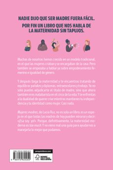 mujeres madres-lucia ruz-9788419820259