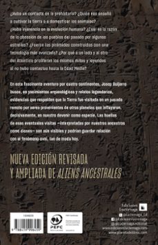 el secreto de los aliens-josep guijarro-9788419996459