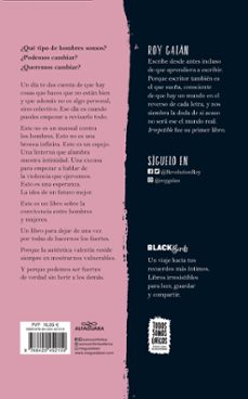fuerte (coleccion #blackbirds)-roy galan-9788420452159