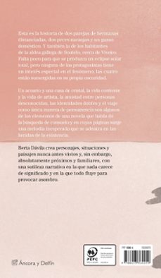 la herida imaginaria-berta davila-9788423364459