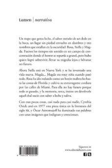 el chal-cynthia ozick-9788426402059