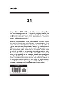 palabras-jacques prevert-9788426427359
