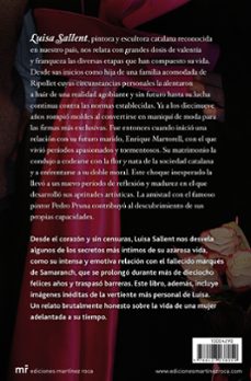 (pe) vidas y apariencias-luisa sallent-9788427038059