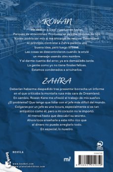 la letra pequeña (the fine print)-lauren asher-9788427052659