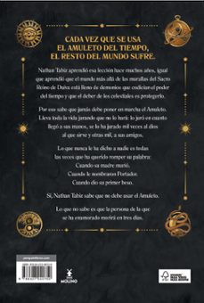 el eco del destino (timekeeper 1)-iria g. parente-selene m. pascual-9788427240759